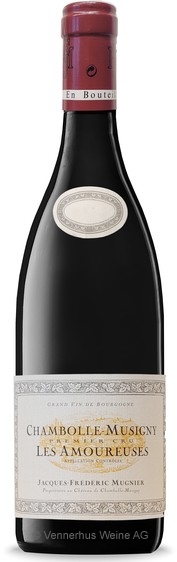 Chambolle-Musigny*